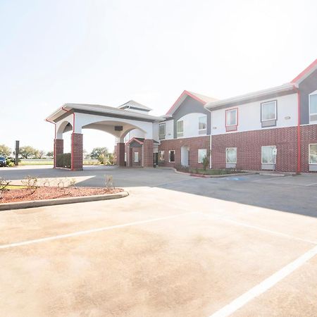 Oyo Townhouse Clute Lake Jackson Extérieur photo